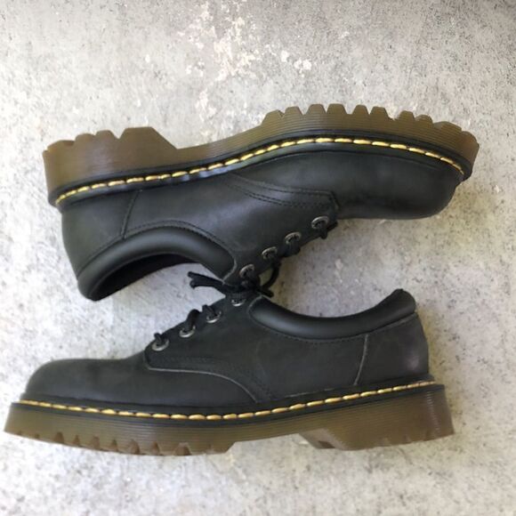 Dr  Martens  Graceland lace ups